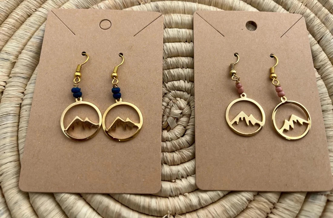 Jewelry Collection Banner
