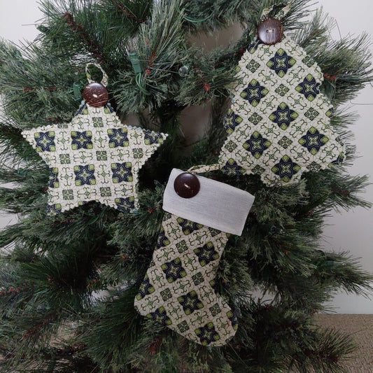 Ornament sets