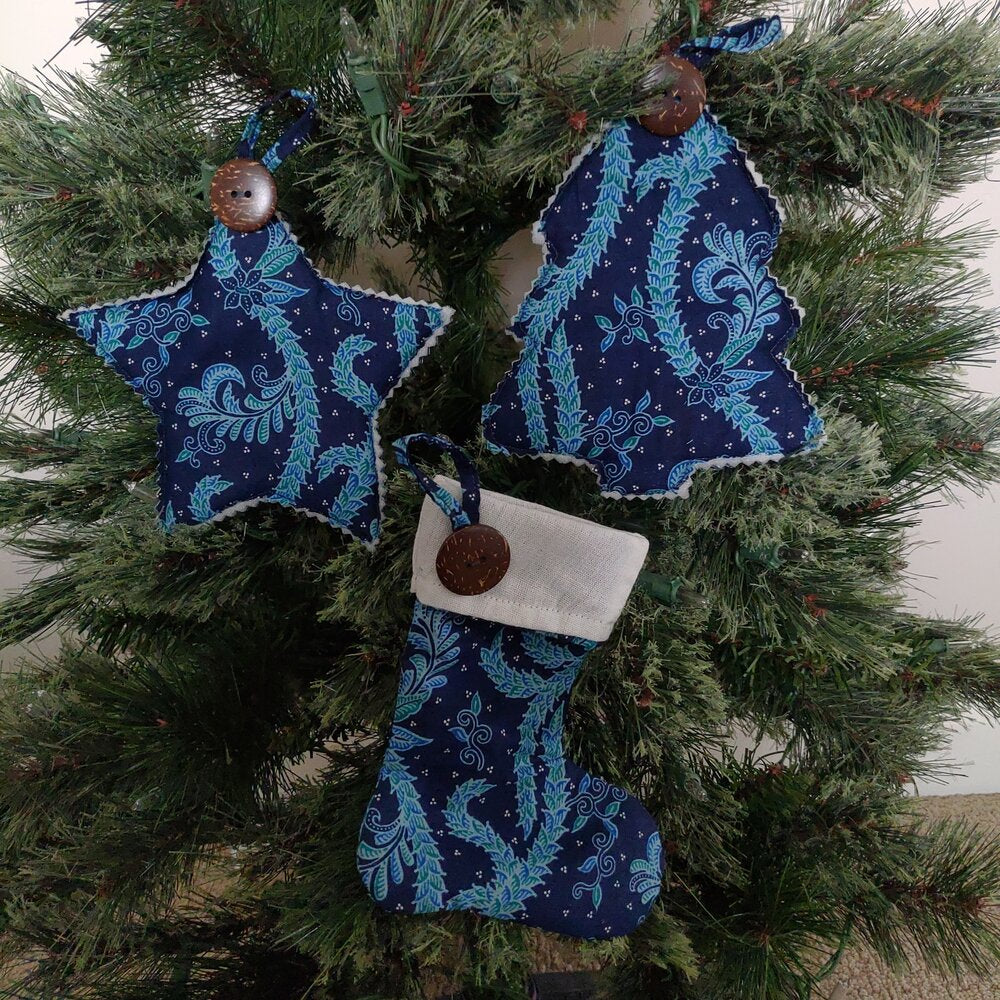 Ornament sets