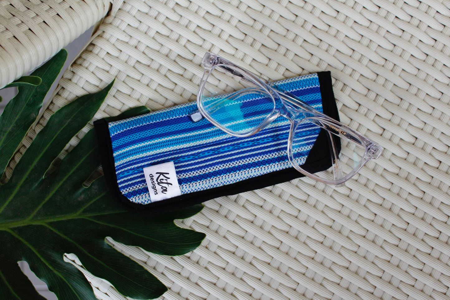 Eyeglass Case (LG)