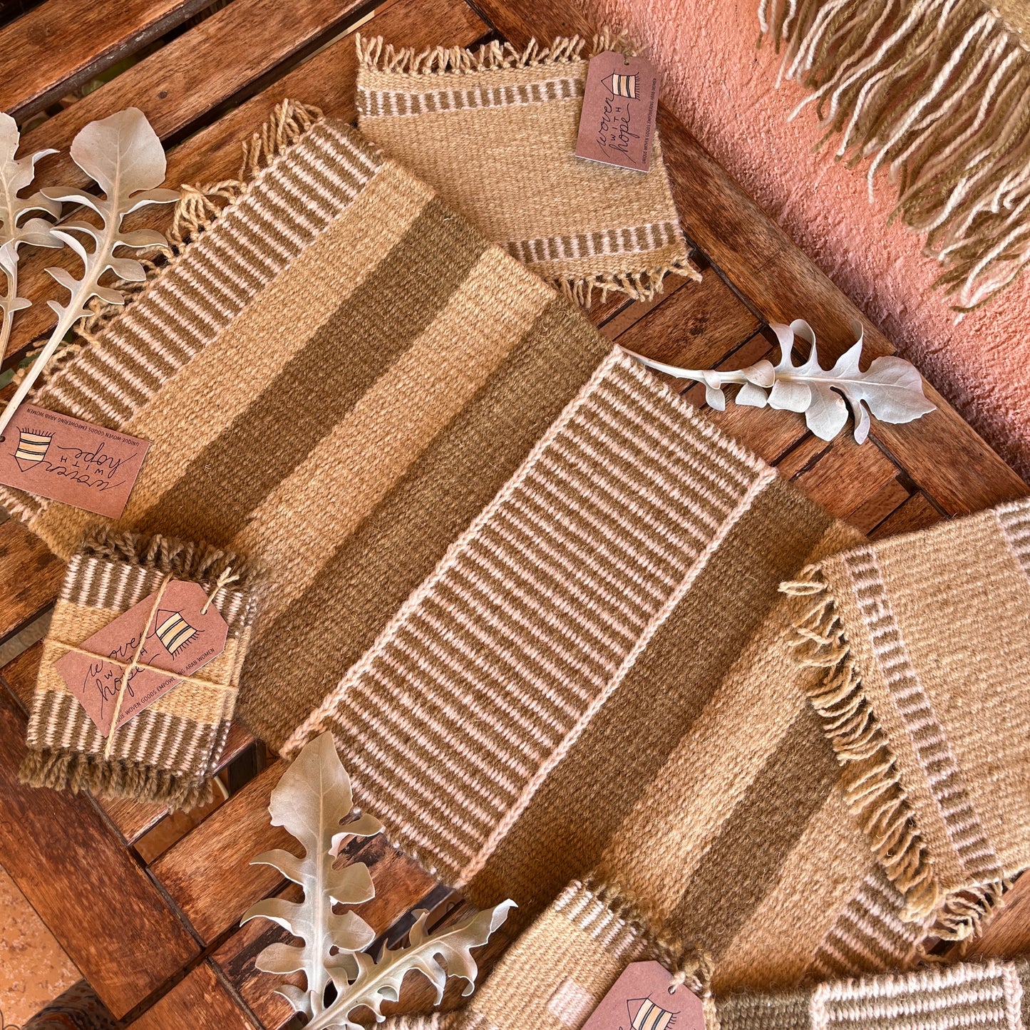 Table Runner-Rooted Collection