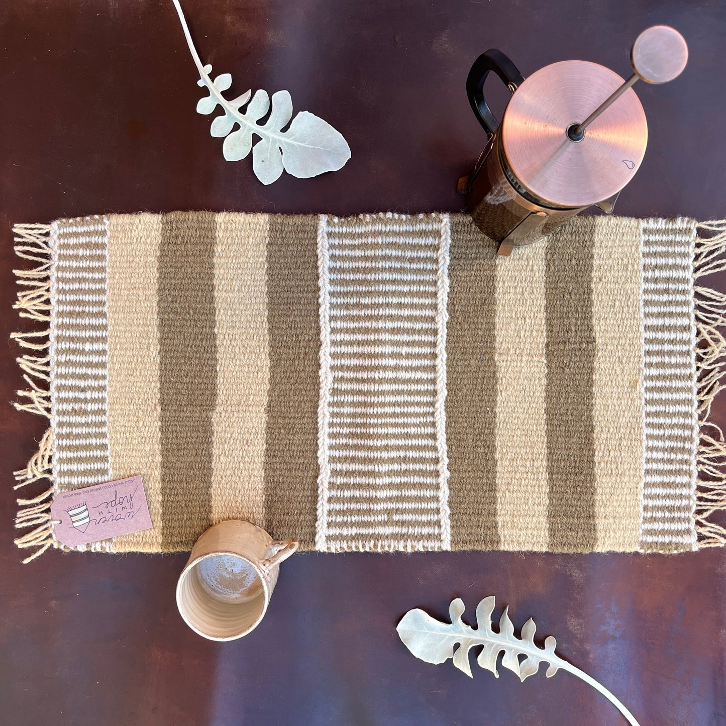 Table Runner-Rooted Collection