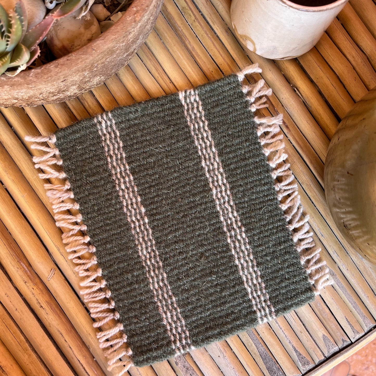 Trivet-Desert Collection