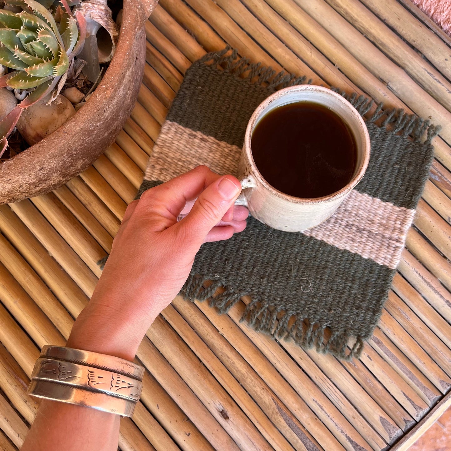 Trivet-Desert Collection