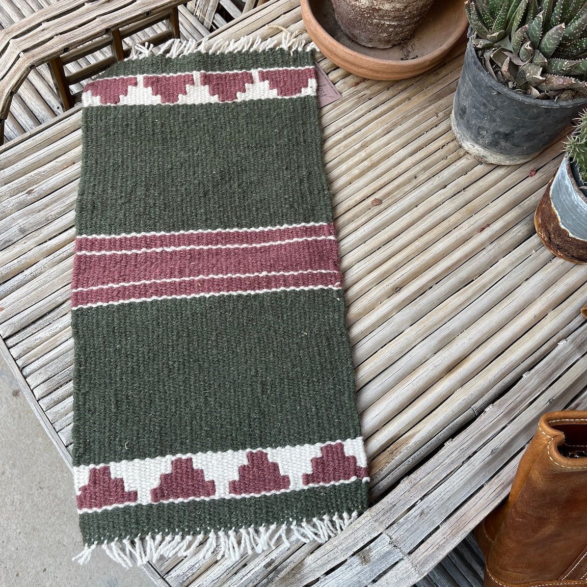 Table Runner - Nourished Collection