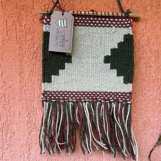 Wall Hanging - Nourished Collection