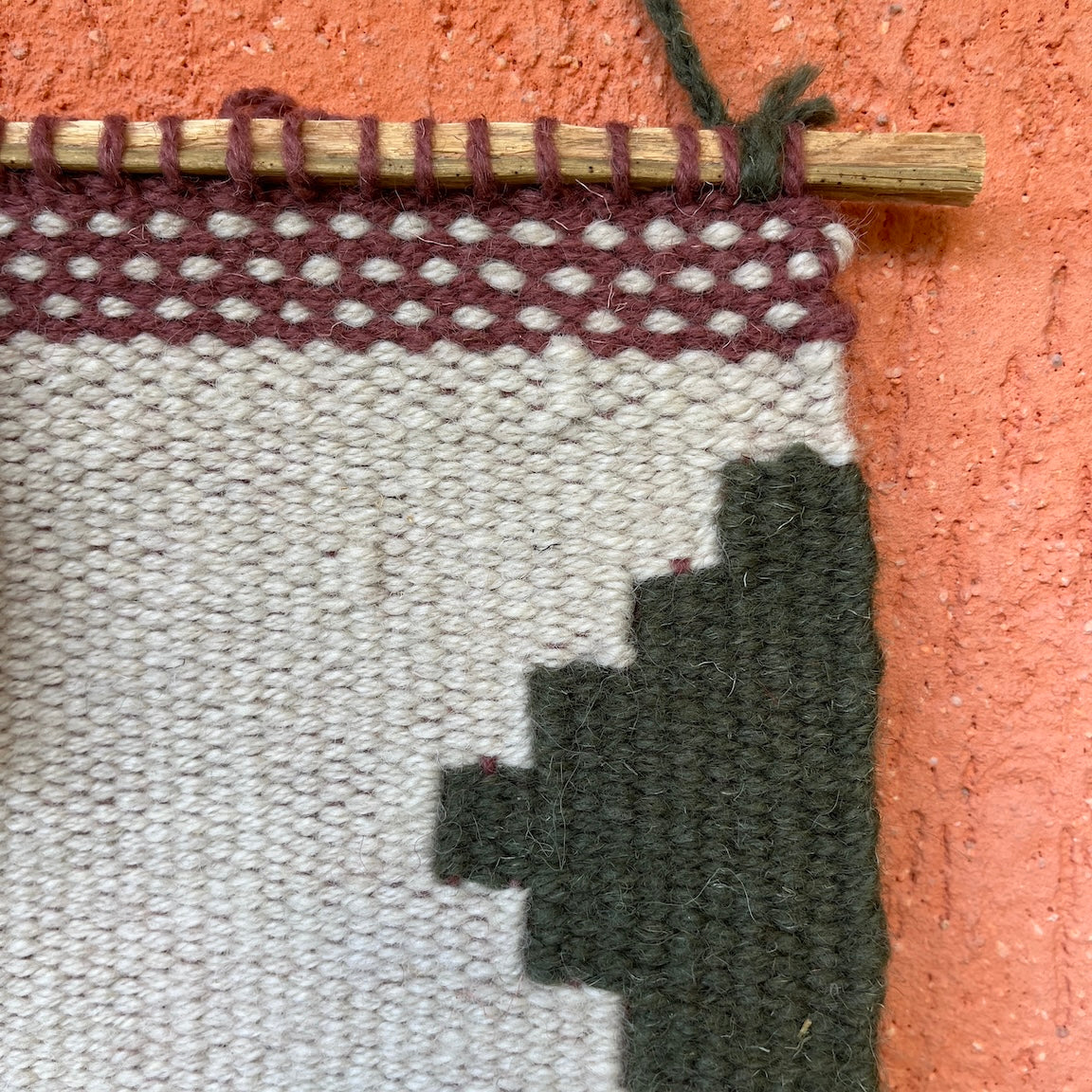 Wall Hanging - Nourished Collection