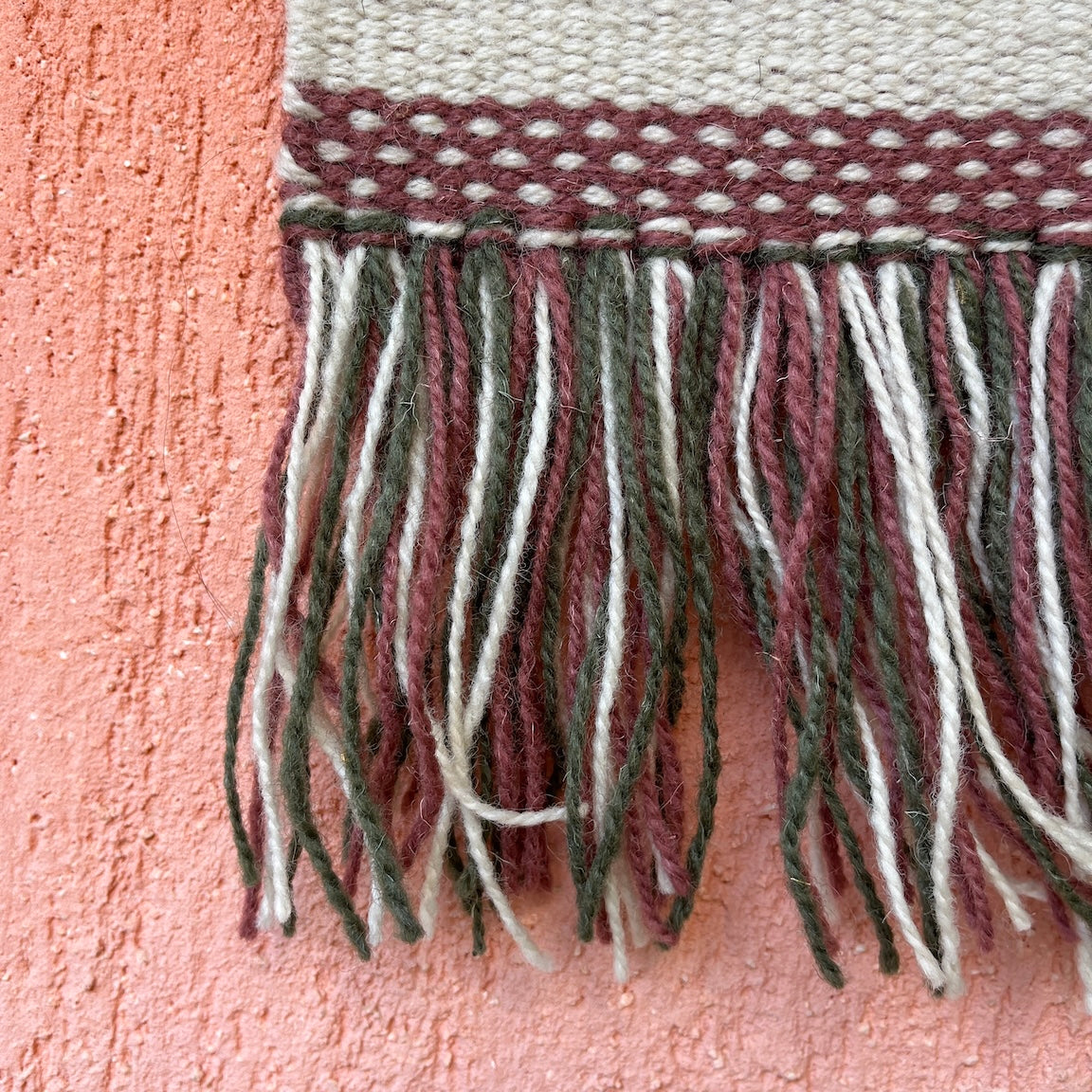 Wall Hanging - Nourished Collection