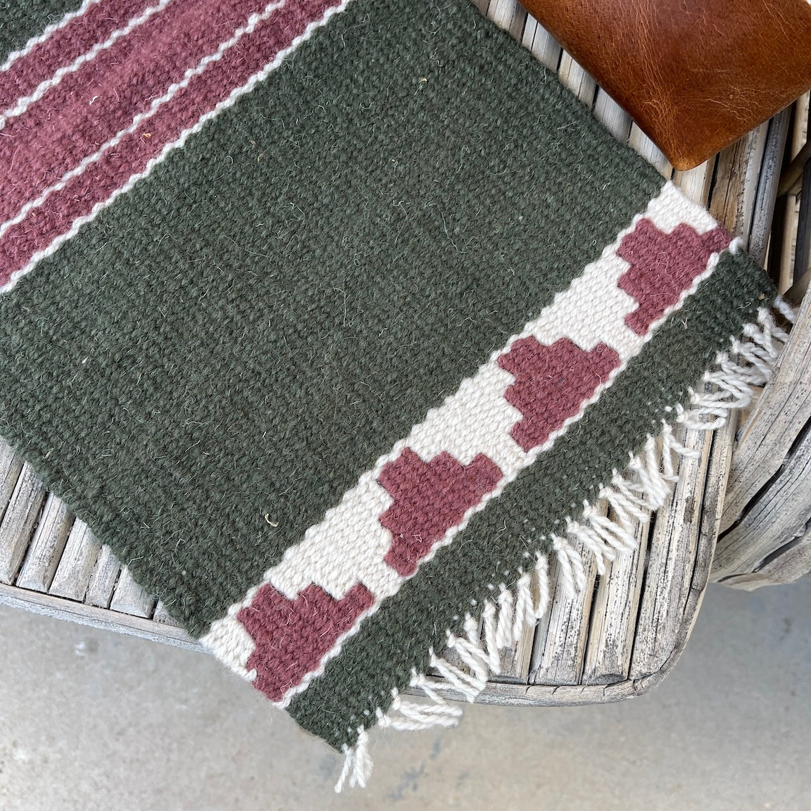 Table Runner - Nourished Collection