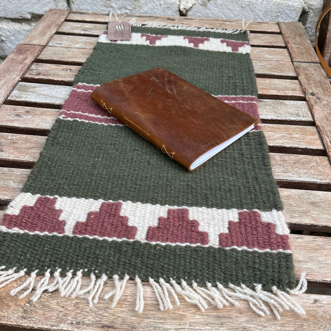 Table Runner - Nourished Collection