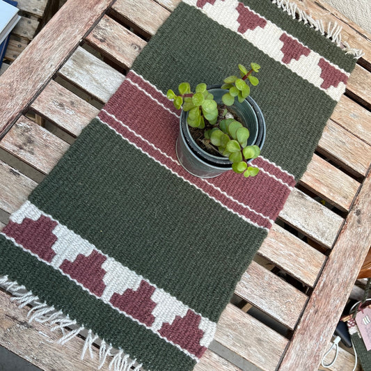 Table Runner - Nourished Collection