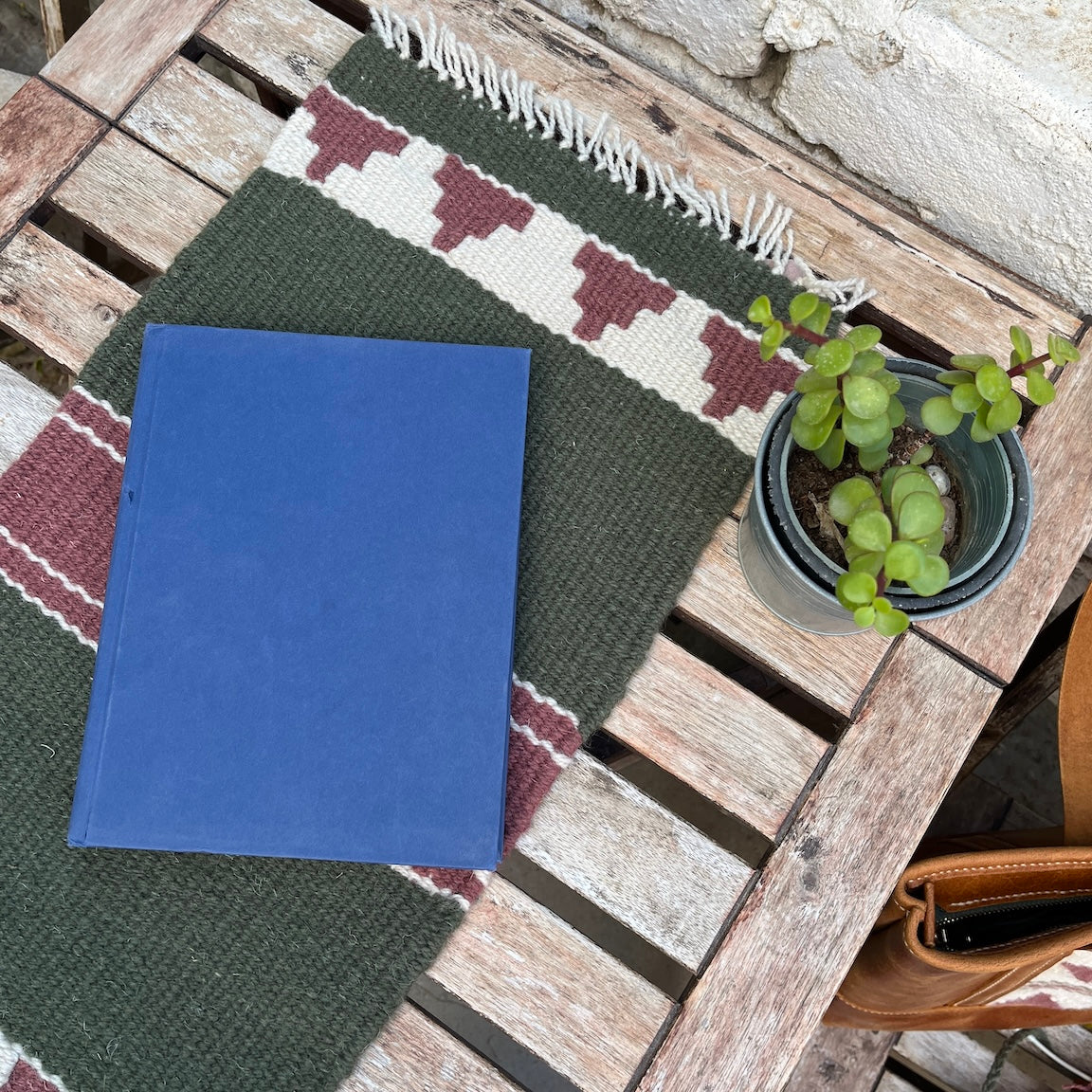 Table Runner - Nourished Collection