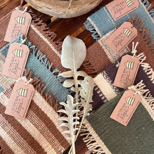 Trivet-Desert Collection