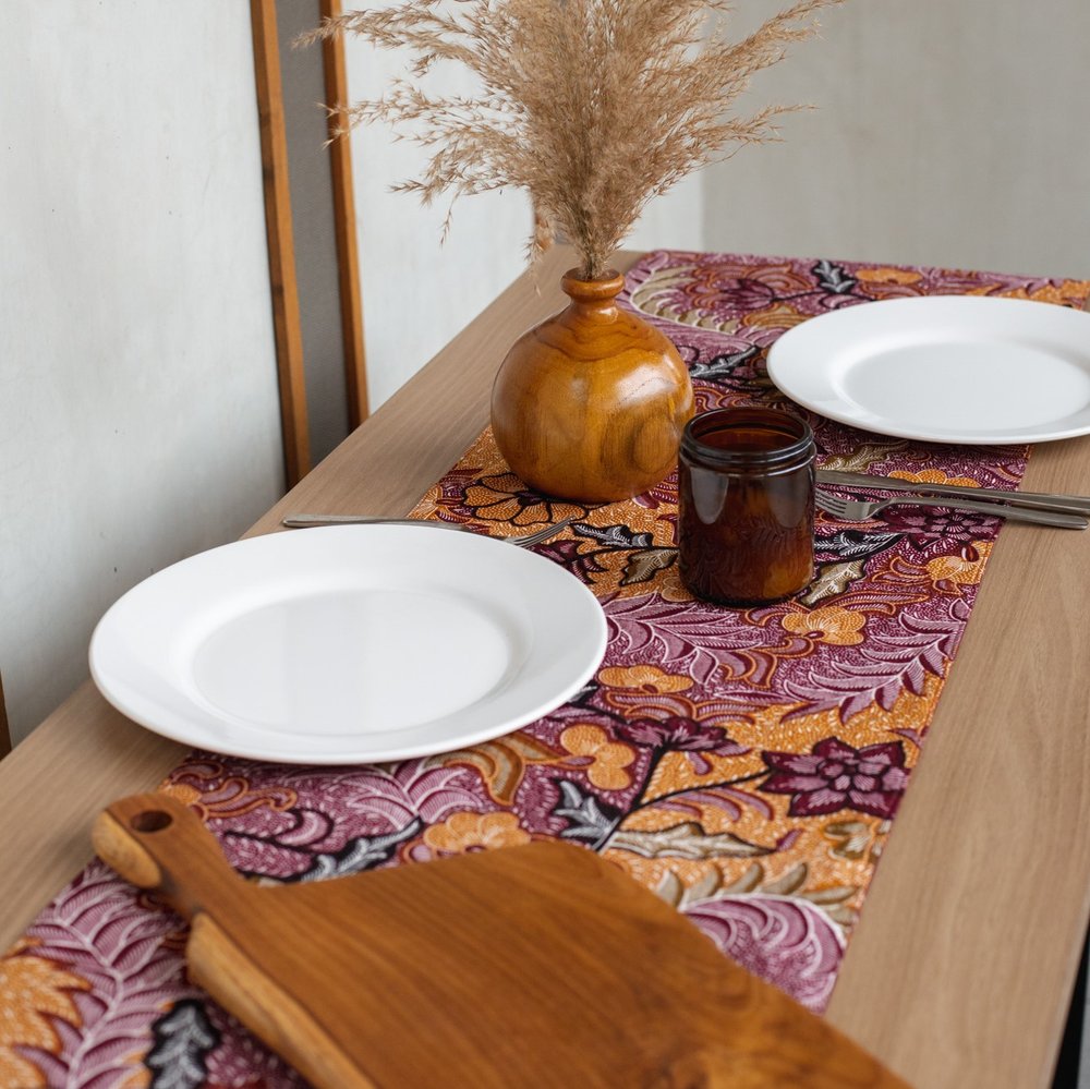Tablerunner (1 m)