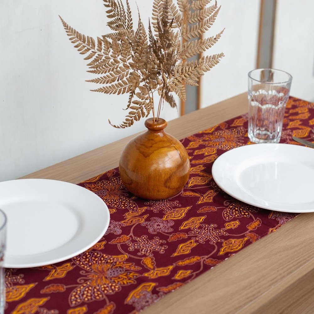 Tablerunner (1 m)