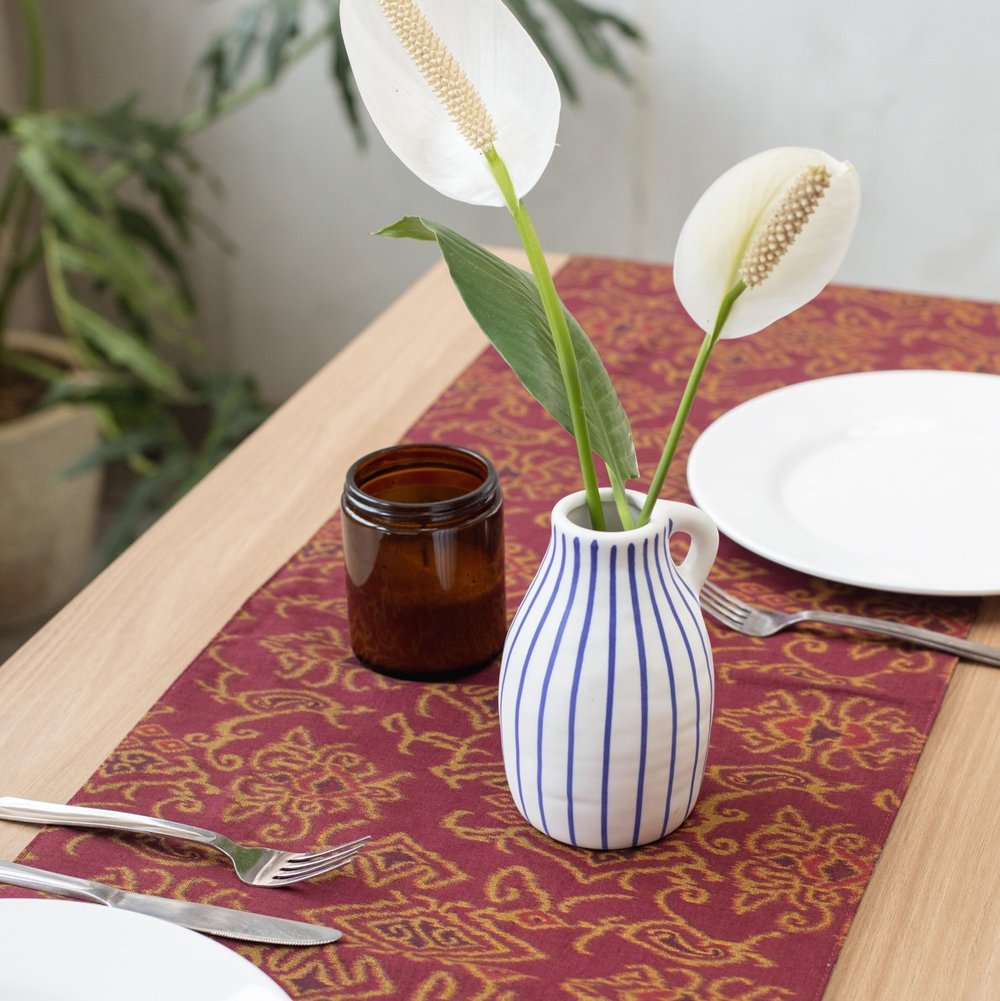 Tablerunner (1 m)