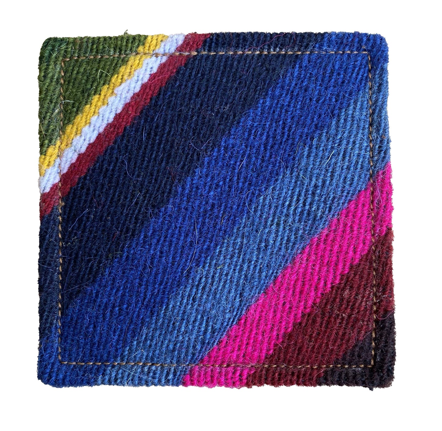 Coffee Coaster