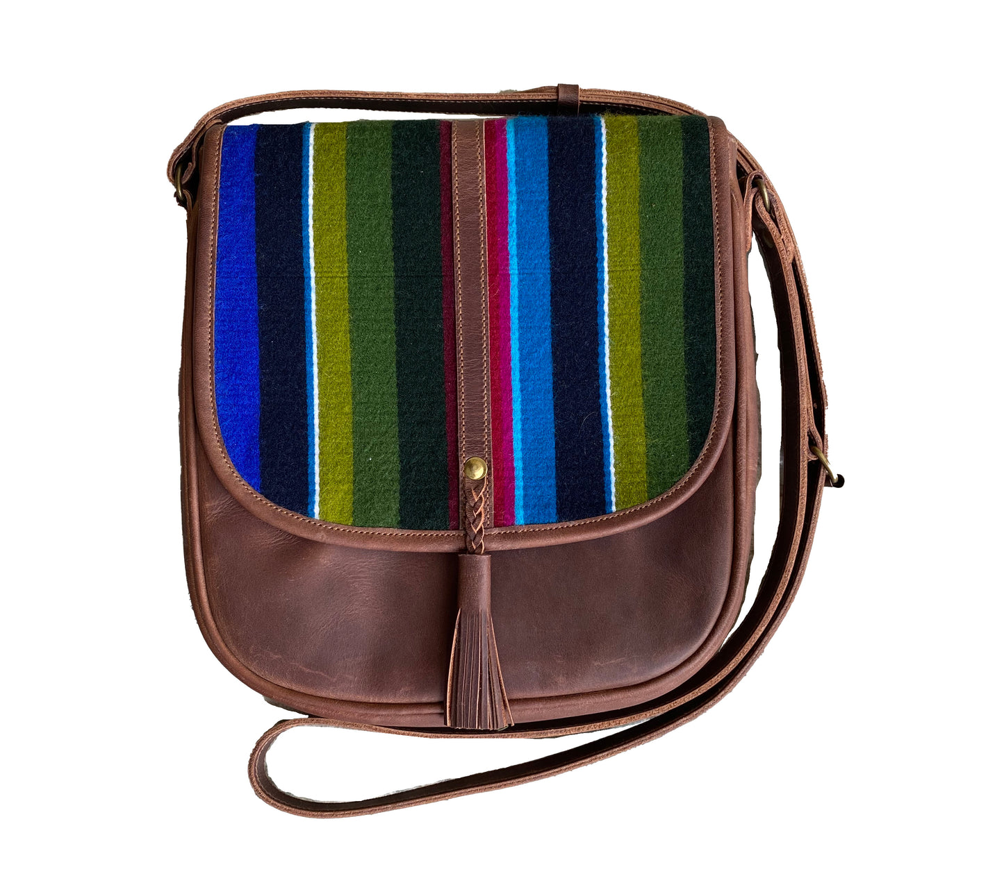 Saddlebag