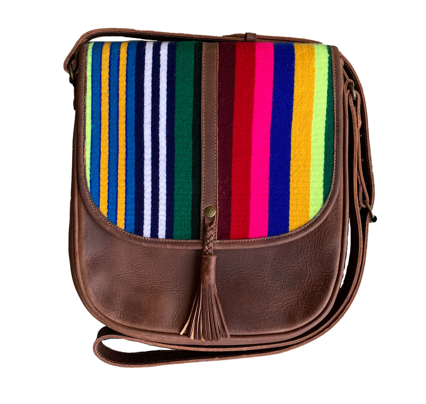Saddlebag