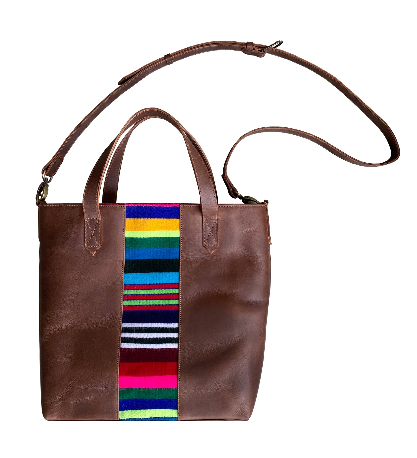 Crossbody