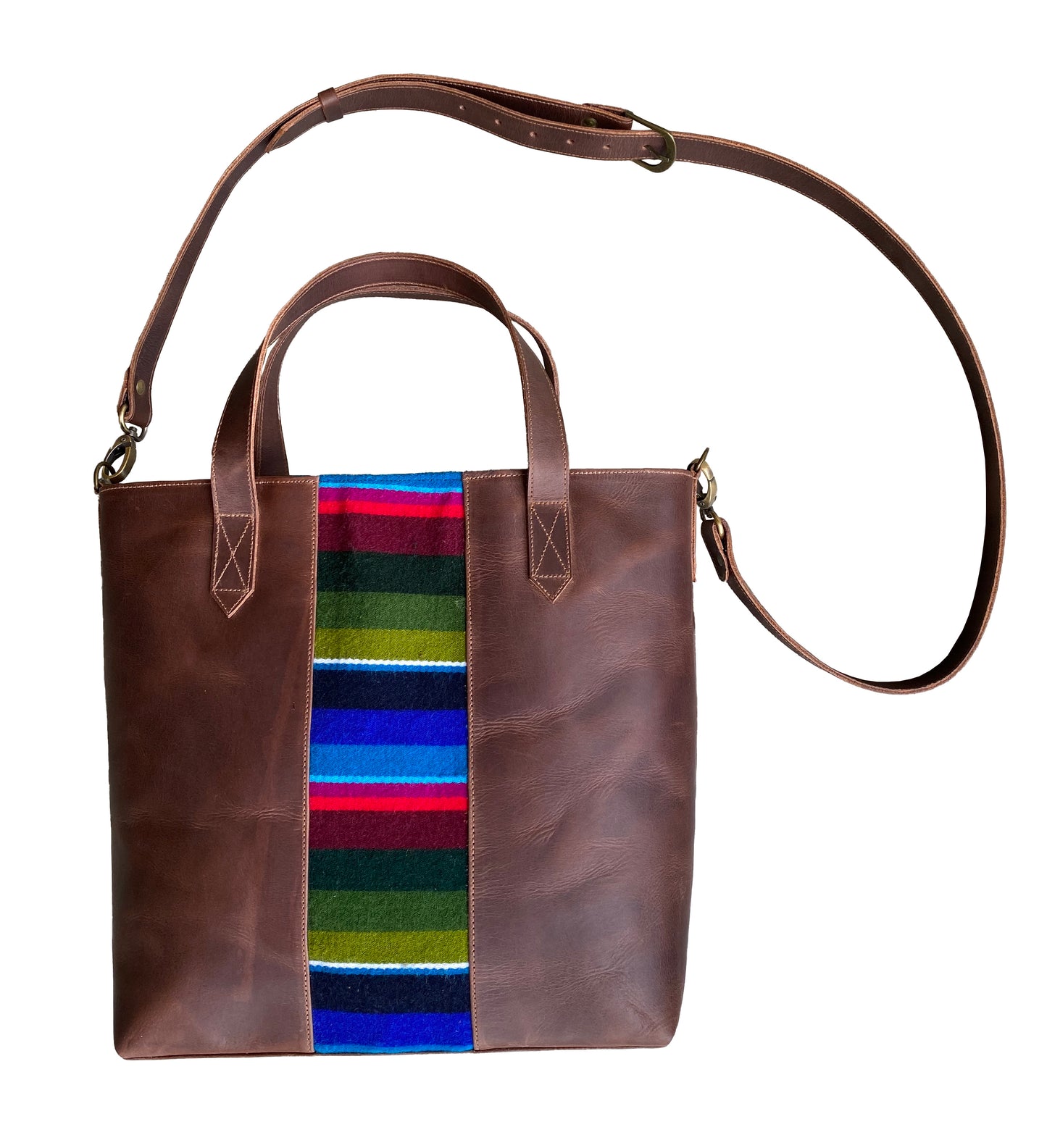 Crossbody