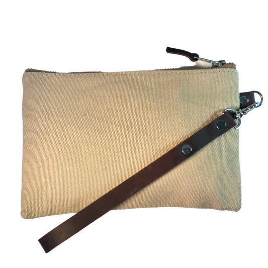 Zipper Clutch