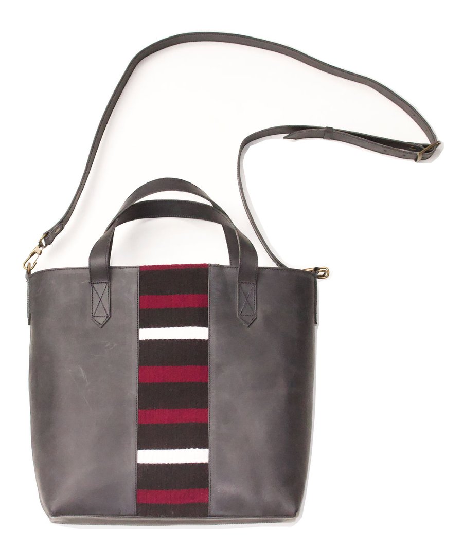 Crossbody