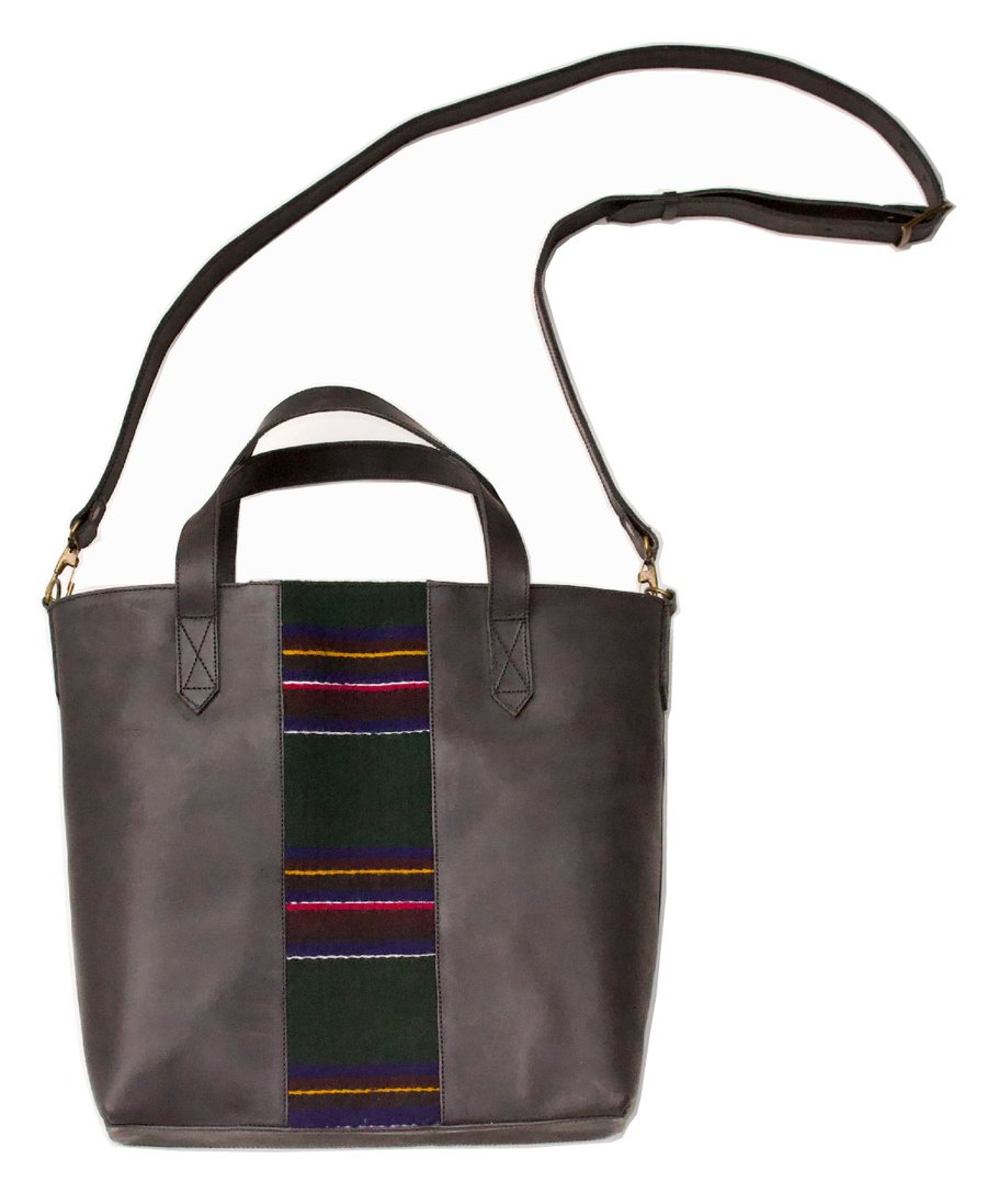 Crossbody