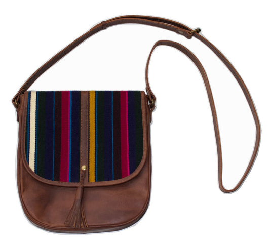 Saddlebag