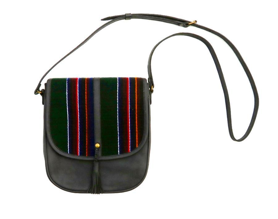 Saddlebag