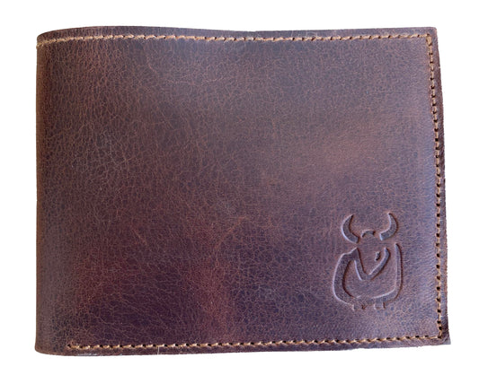 Men's Leather Wallet