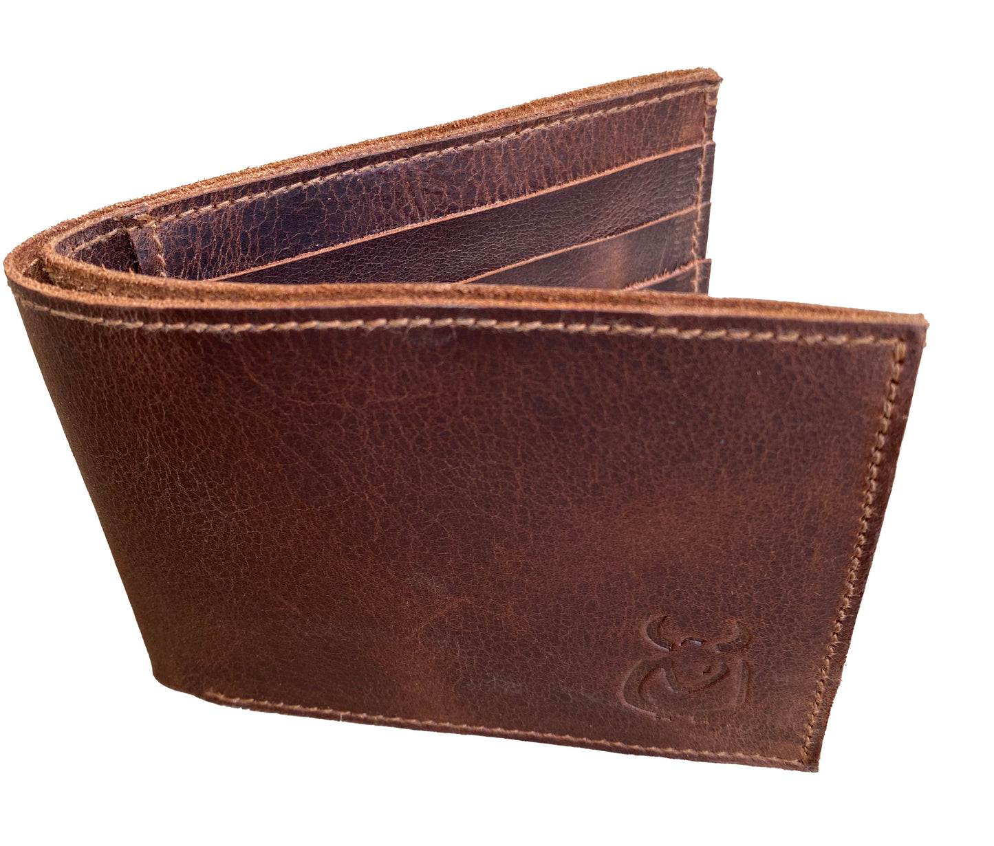 Men's Leather Wallet