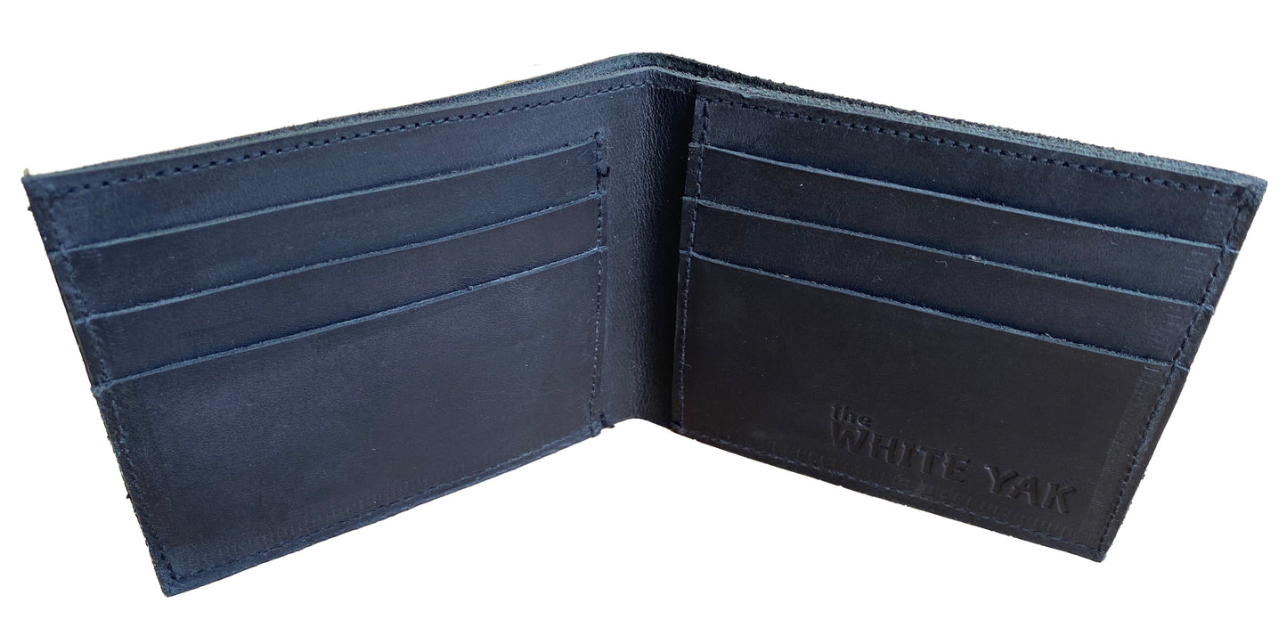 Men's Leather Wallet