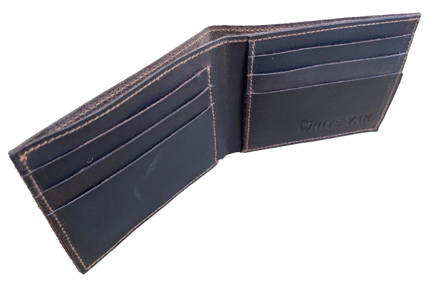 Men's Leather Wallet
