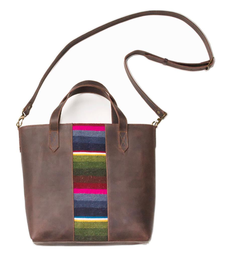 Crossbody