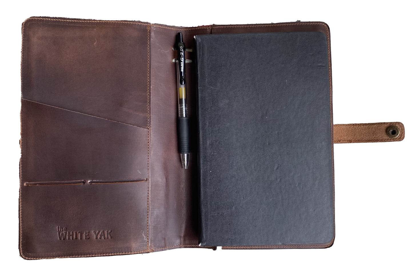 Notebook Cover
