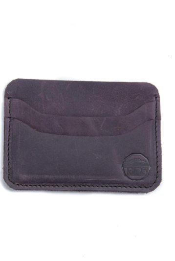 Leather Cardholder