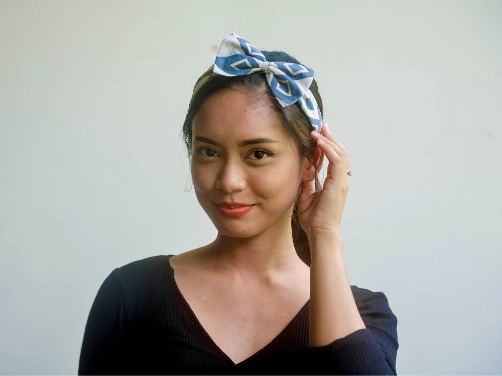 Bow Headbands