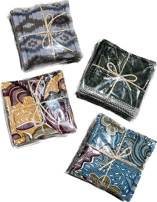 Coaster sets