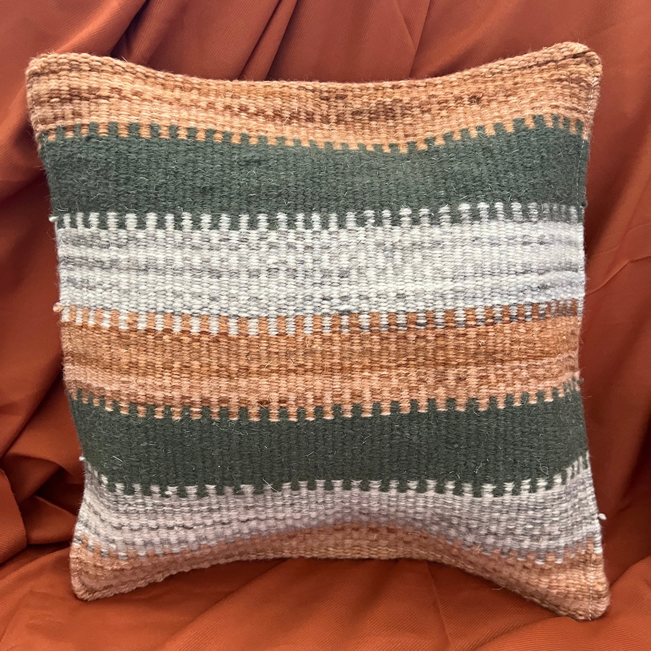Pillow Cover--Autumnal Collection