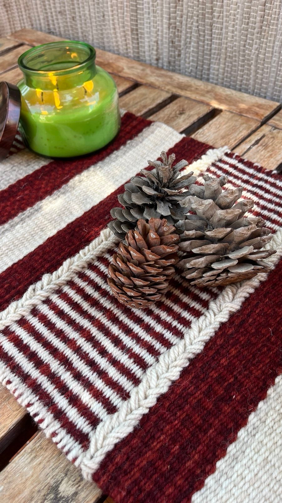 Table Runner-Christmas Collection