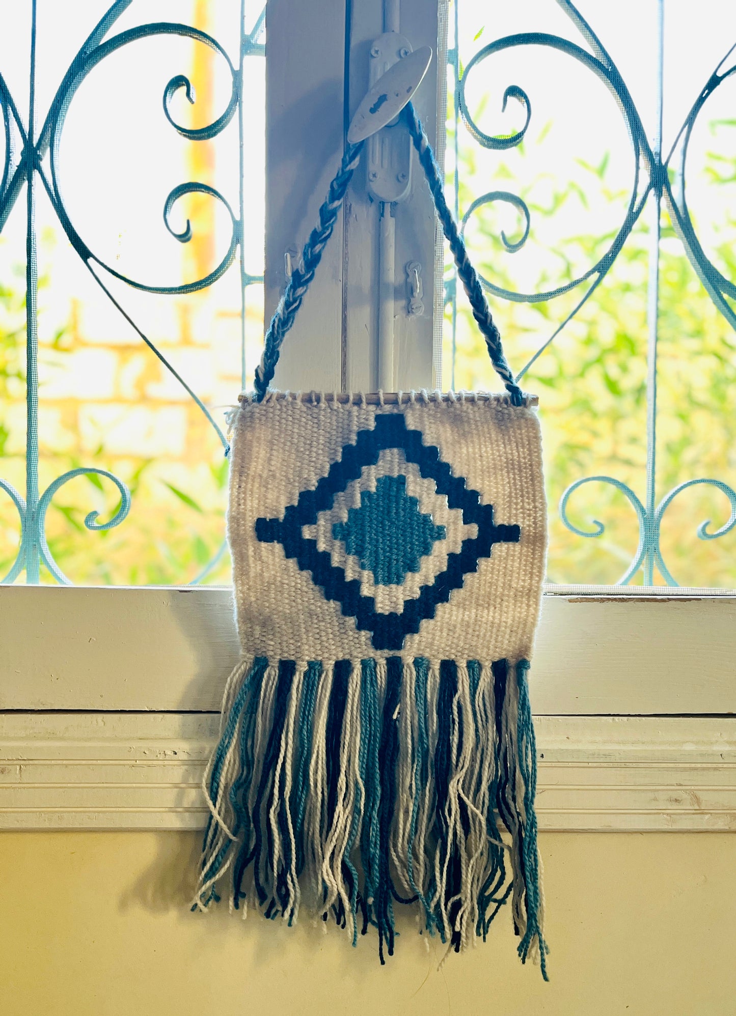 Wall Hanging - Winter Collection