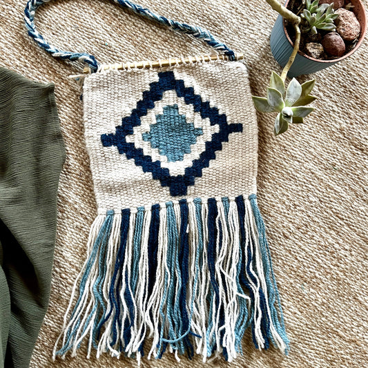 Wall Hanging - Winter Collection