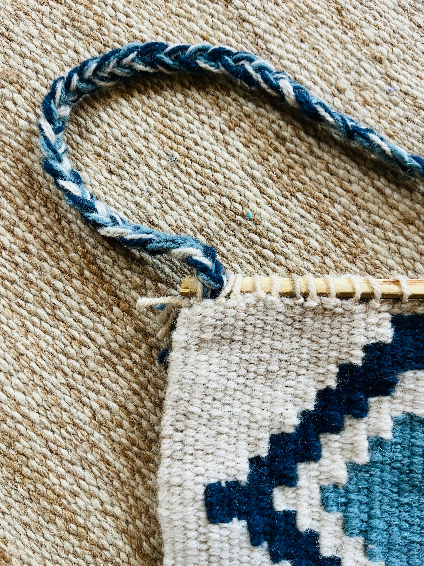 Wall Hanging - Winter Collection