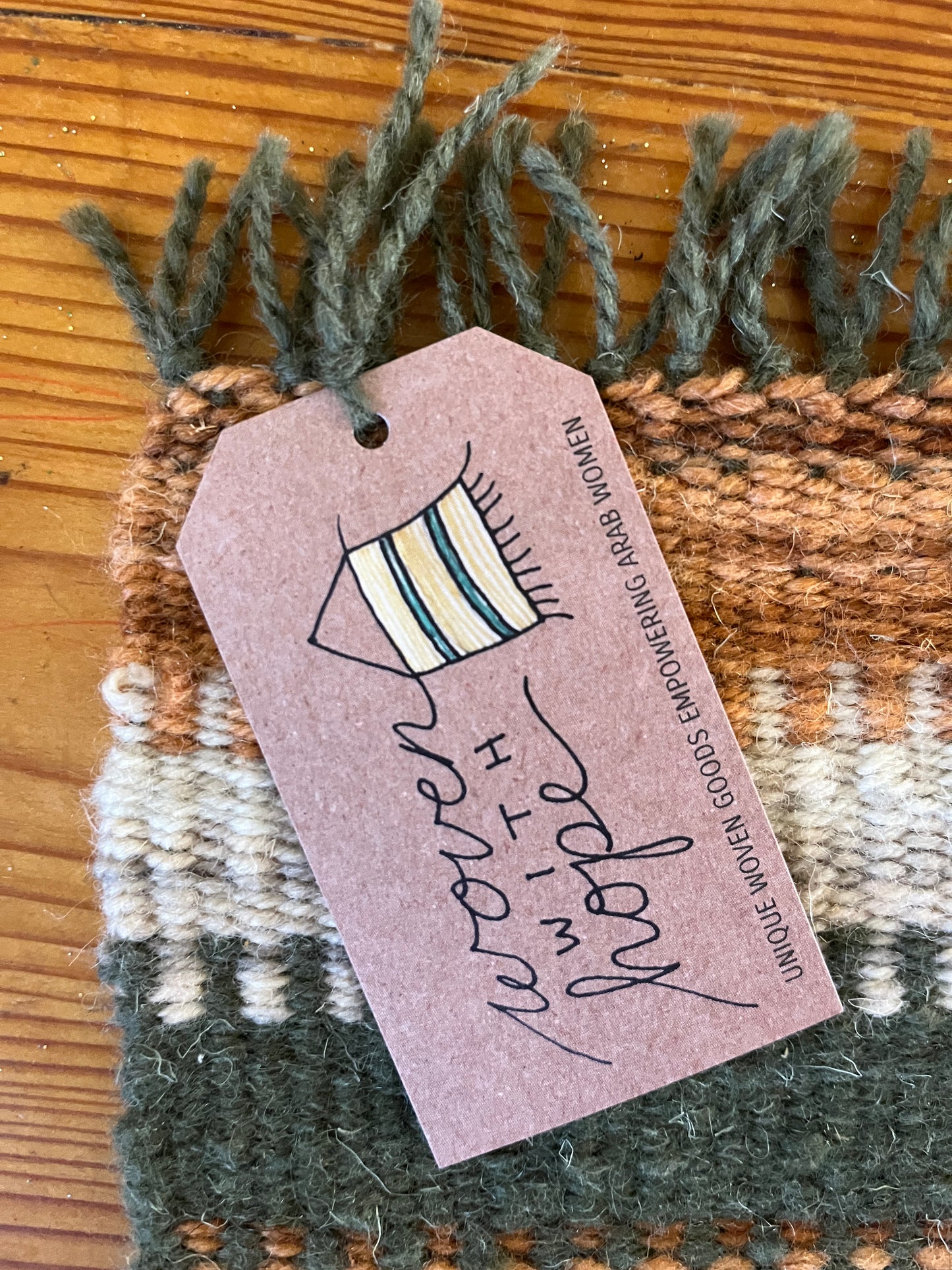 Trivet-Autumnal Collection