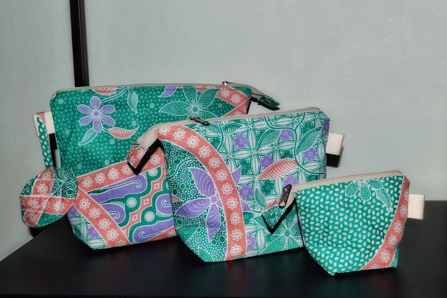 Make-up Bag sets