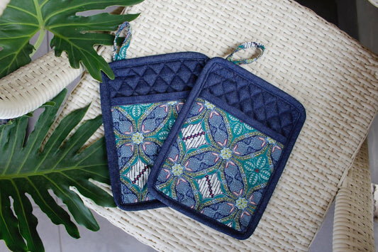 Pot Holders/Hotpads