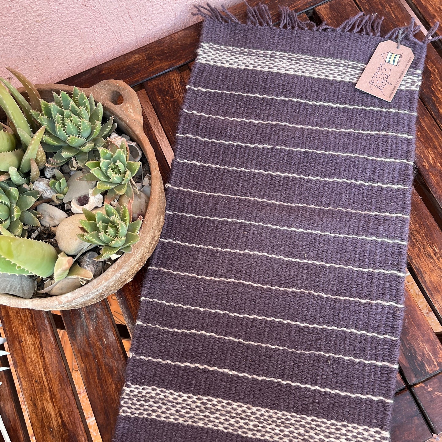 Table Runner-Desert Collection