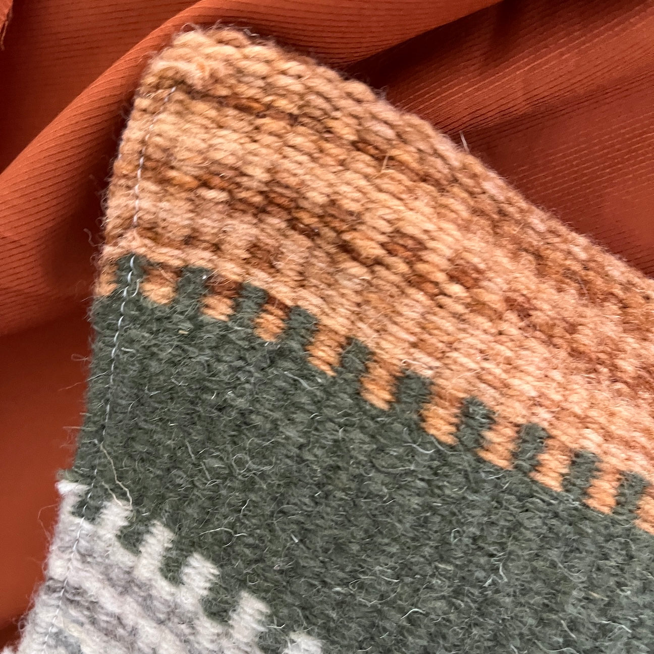 Pillow Cover--Autumnal Collection