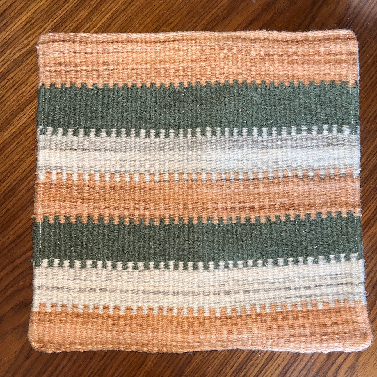 Pillow Cover--Autumnal Collection